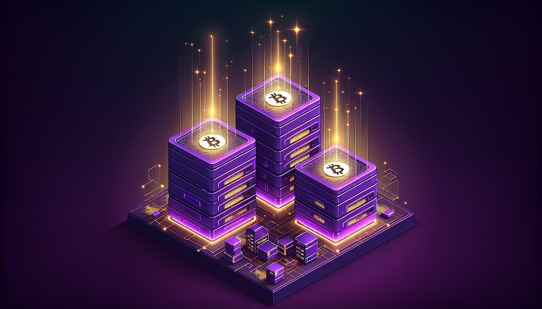 Decentralized Network