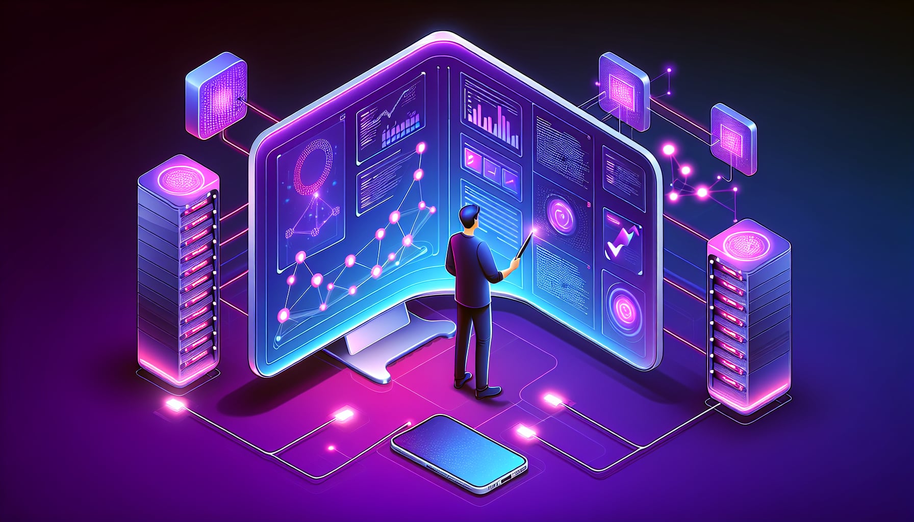Decentralized Network